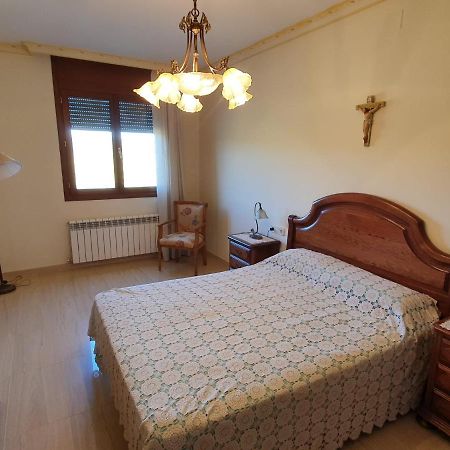 Villa Cal Llopet Can Cartro Esterno foto