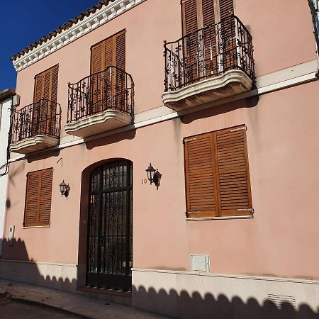 Villa Cal Llopet Can Cartro Esterno foto