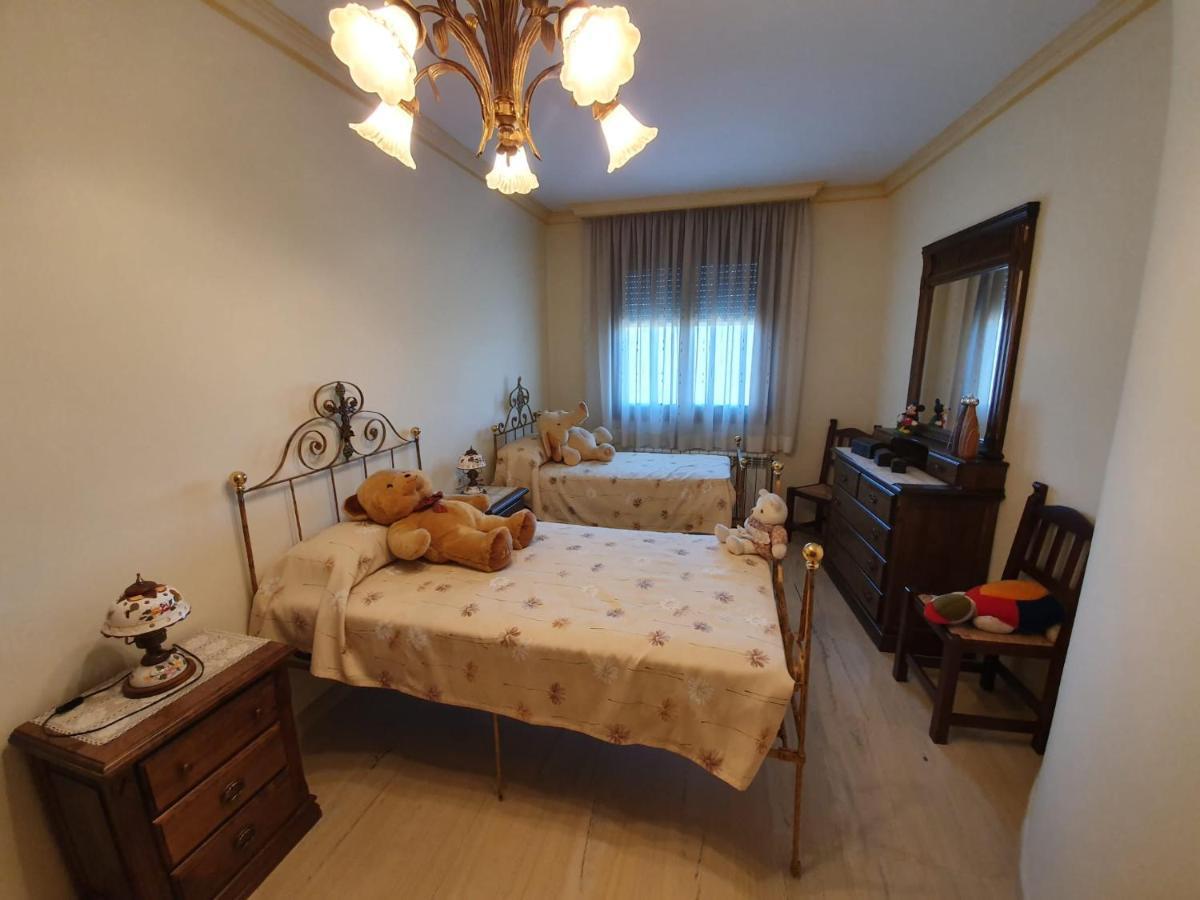 Villa Cal Llopet Can Cartro Esterno foto
