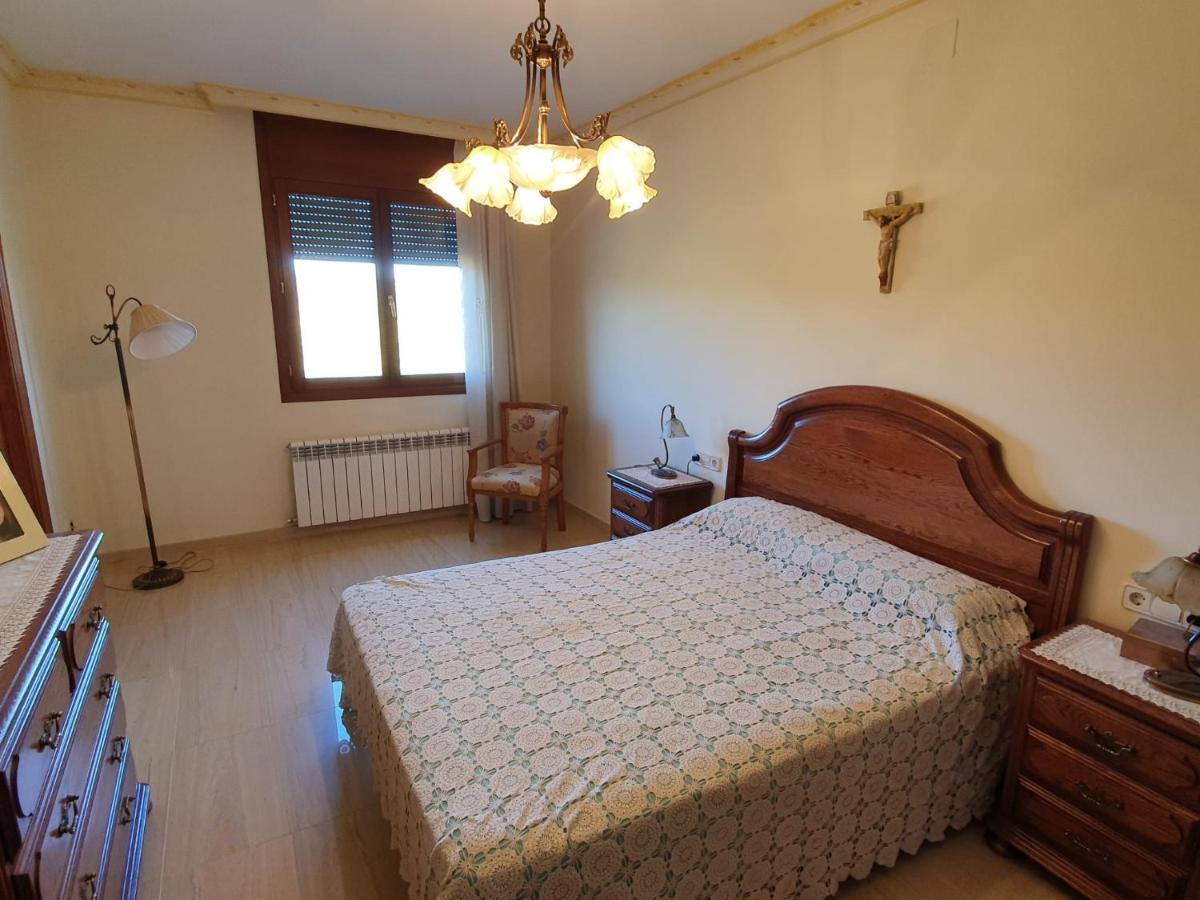 Villa Cal Llopet Can Cartro Esterno foto