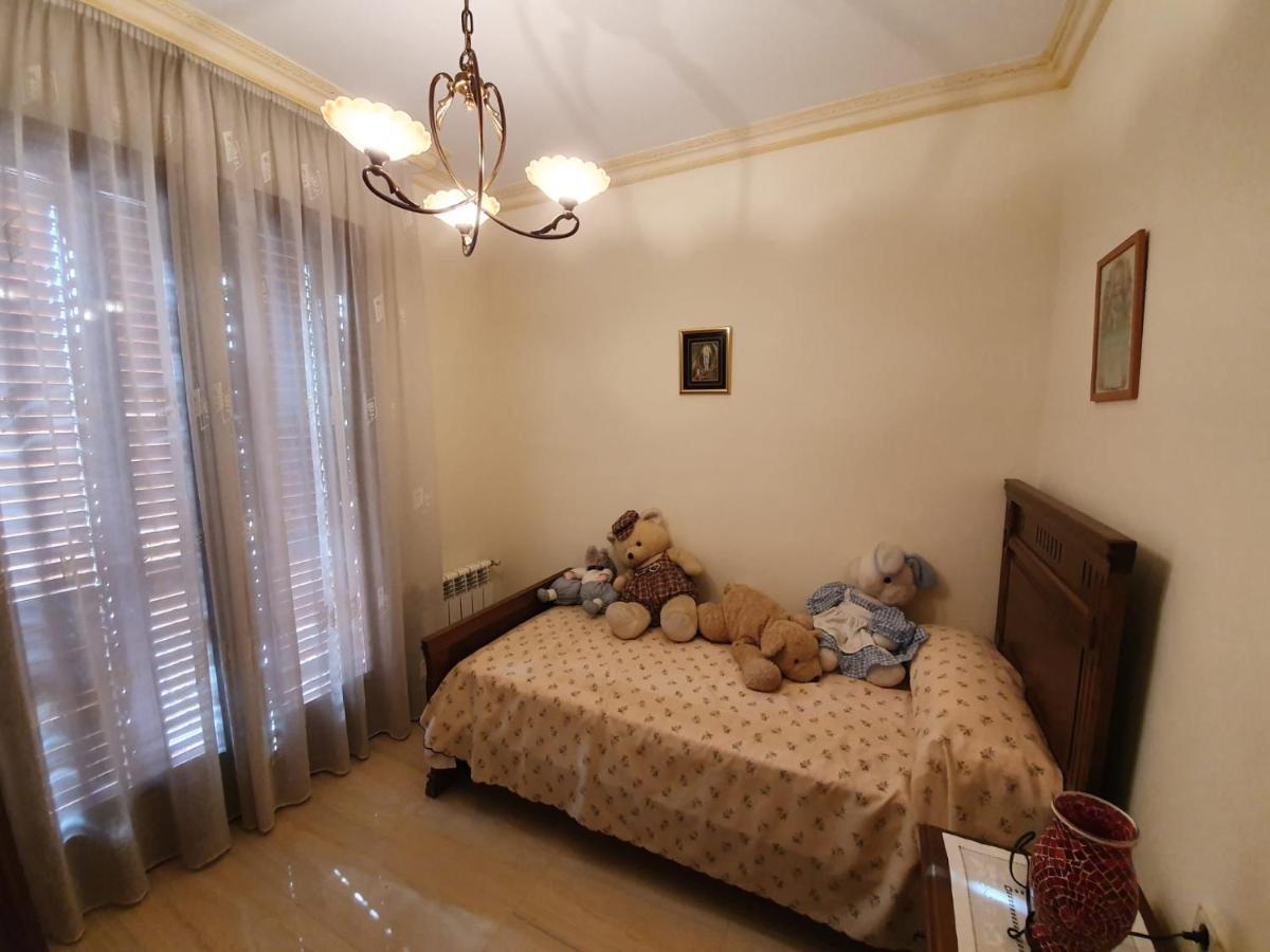 Villa Cal Llopet Can Cartro Esterno foto