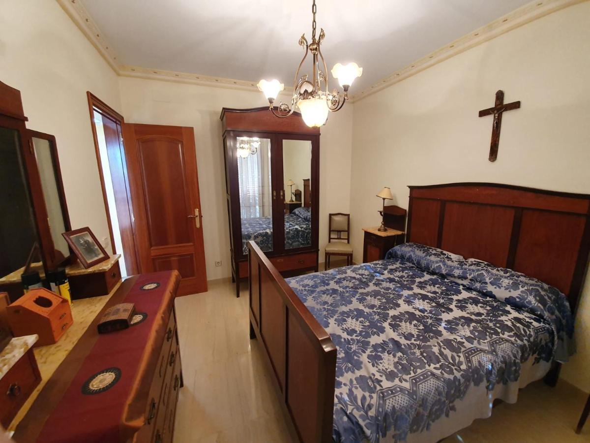 Villa Cal Llopet Can Cartro Esterno foto